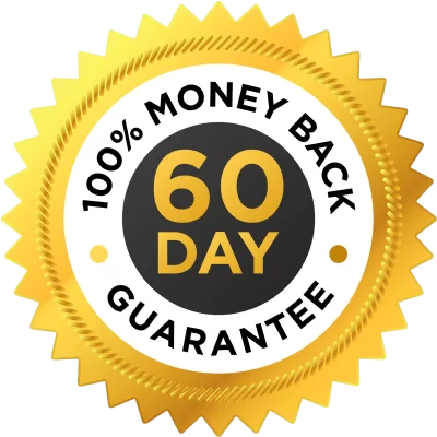 EchoXen 60 days guarantee