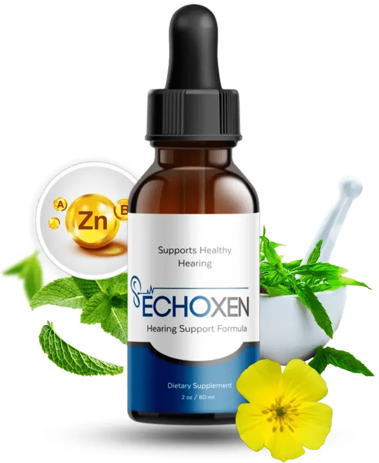 EchoXen Supplement